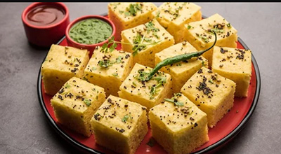 Dhokla