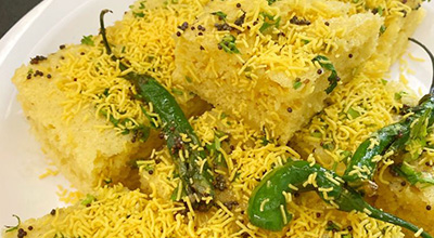 Khaman