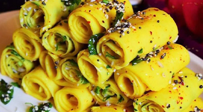 Khandvi